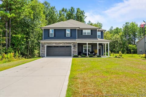 Photo of 123 Sears Drive, Cameron, NC 28326 (MLS # 768095)
