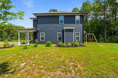 Tiny photo for 123 Sears Drive, Cameron, NC 28326 (MLS # 768095)