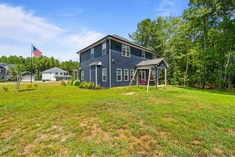 Tiny photo for 123 Sears Drive, Cameron, NC 28326 (MLS # 768095)