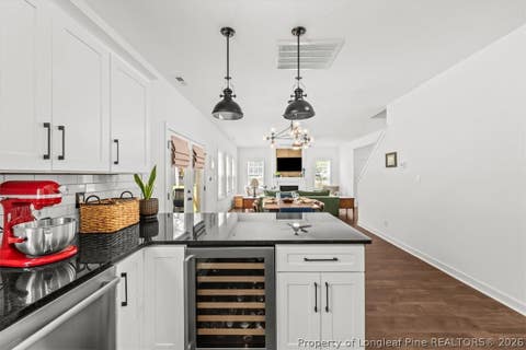 Tiny photo for 123 Sears Drive, Cameron, NC 28326 (MLS # 768095)