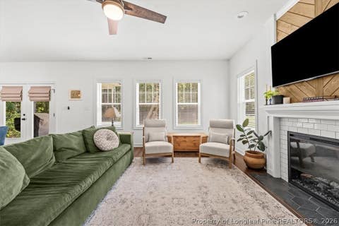 Tiny photo for 123 Sears Drive, Cameron, NC 28326 (MLS # 768095)