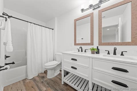 Tiny photo for 123 Sears Drive, Cameron, NC 28326 (MLS # 768095)