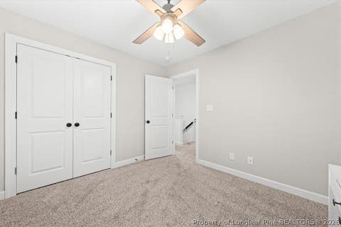 Tiny photo for 123 Sears Drive, Cameron, NC 28326 (MLS # 768095)