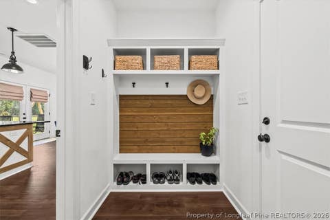 Tiny photo for 123 Sears Drive, Cameron, NC 28326 (MLS # 768095)