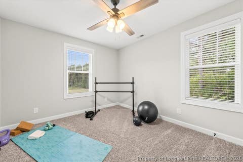 Tiny photo for 123 Sears Drive, Cameron, NC 28326 (MLS # 768095)