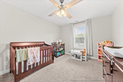 Tiny photo for 123 Sears Drive, Cameron, NC 28326 (MLS # 768095)