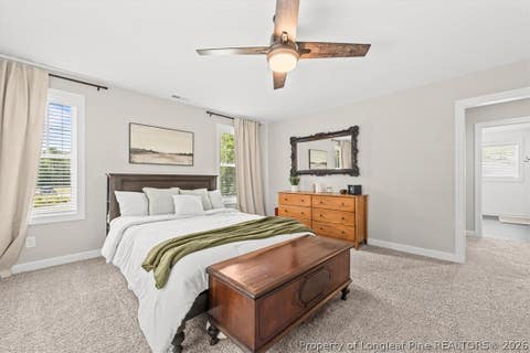 Tiny photo for 123 Sears Drive, Cameron, NC 28326 (MLS # 768095)
