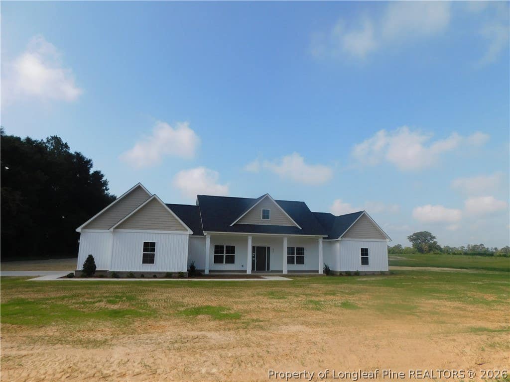 Photo of 9282 Iona Church Road, Fairmont, NC 28340 (MLS # 768152)
