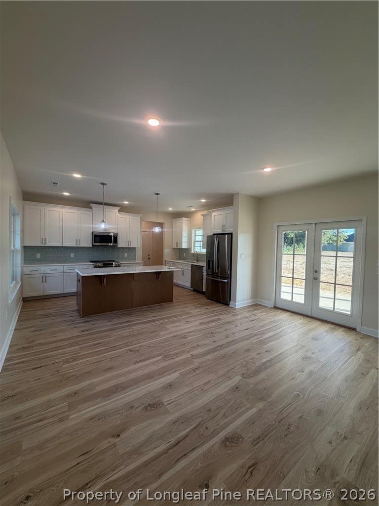 Photo of 9282 Iona Church Road, Fairmont, NC 28340 (MLS # 768152)