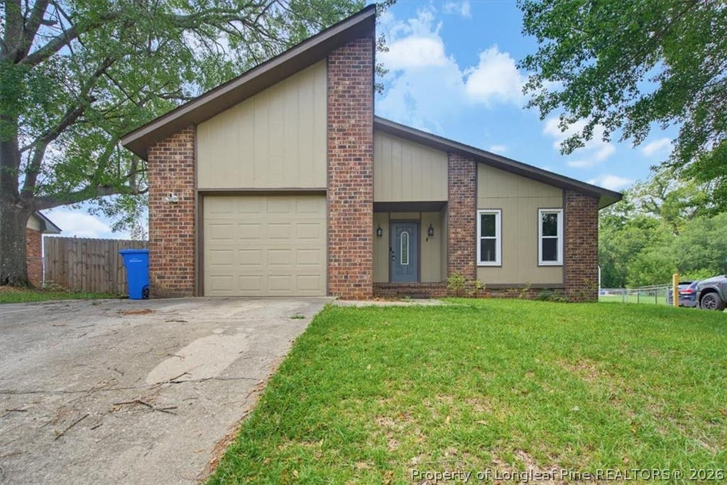 Photo of 6941 Melbourne Drive, Fayetteville, NC 28314 (MLS # 766927)