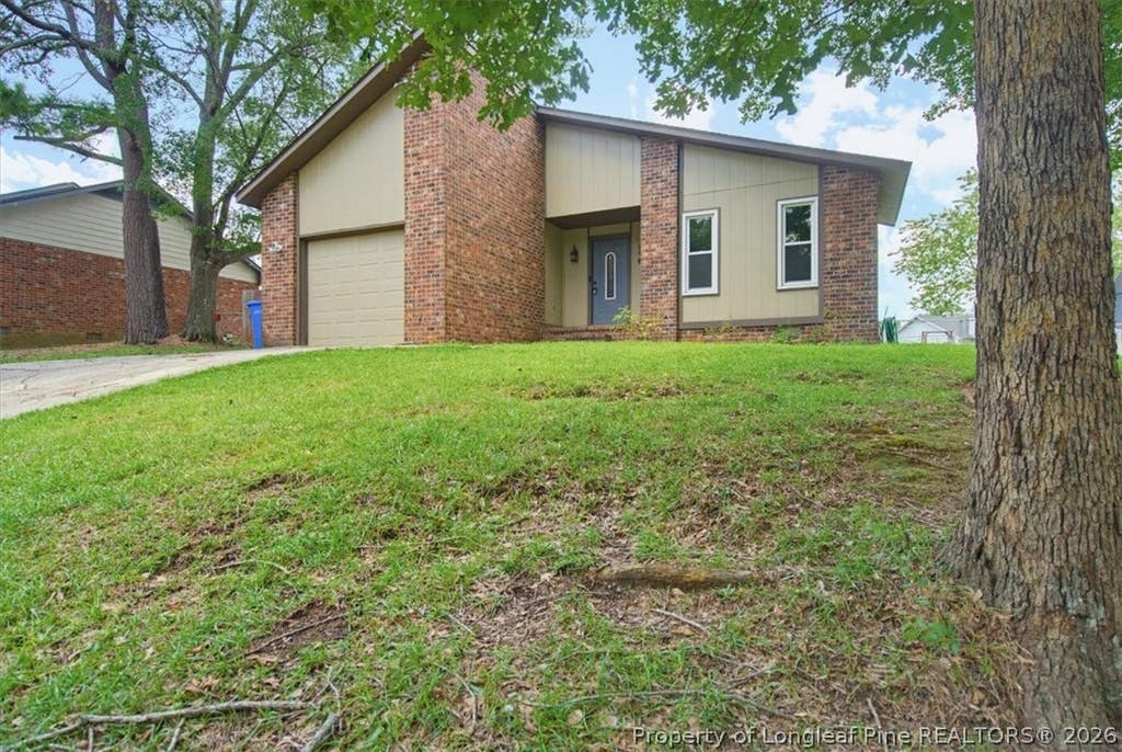 Photo of 6941 Melbourne Drive, Fayetteville, NC 28314 (MLS # 766927)