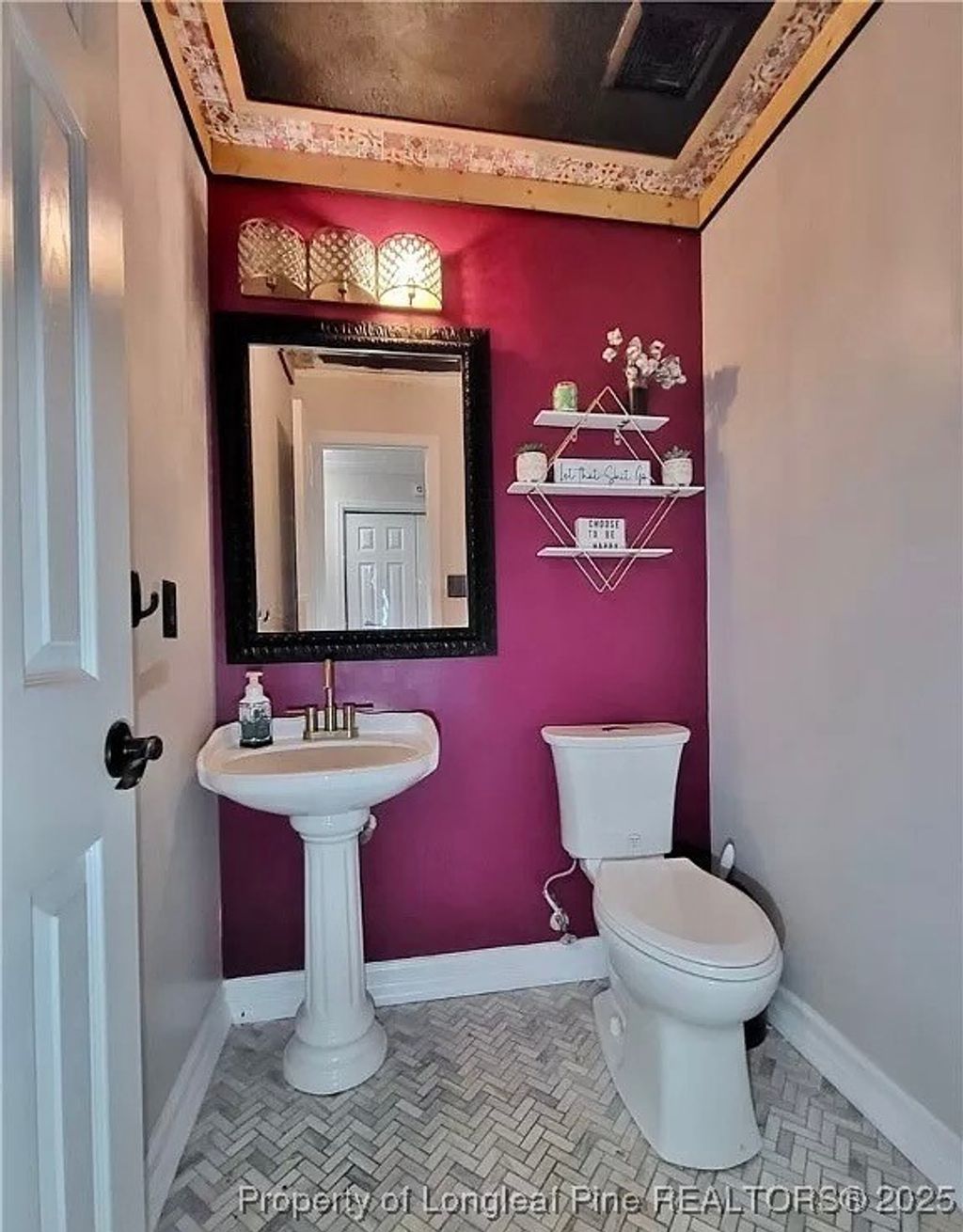 Photo of 3505 Arrondale Court, Fayetteville, NC 28311 (MLS # 754579)