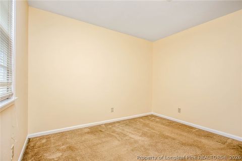 Tiny photo for 4700 Friar Avenue, Fayetteville, NC 28304 (MLS # 760636)