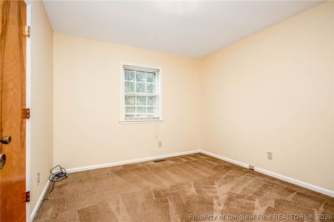 Tiny photo for 4700 Friar Avenue, Fayetteville, NC 28304 (MLS # 760636)
