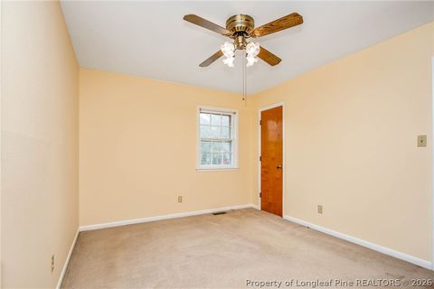 Tiny photo for 4700 Friar Avenue, Fayetteville, NC 28304 (MLS # 760636)