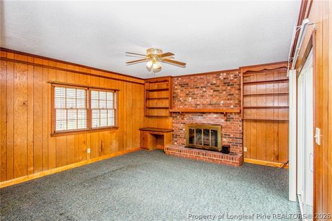 Tiny photo for 4700 Friar Avenue, Fayetteville, NC 28304 (MLS # 760636)
