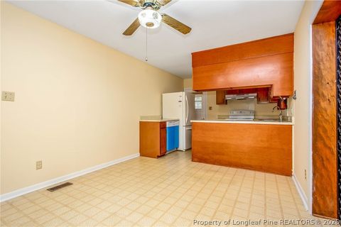 Tiny photo for 4700 Friar Avenue, Fayetteville, NC 28304 (MLS # 760636)