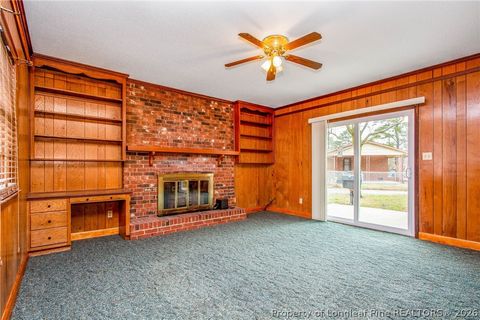 Tiny photo for 4700 Friar Avenue, Fayetteville, NC 28304 (MLS # 760636)