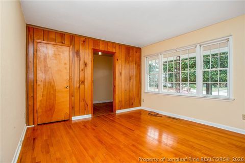 Tiny photo for 4700 Friar Avenue, Fayetteville, NC 28304 (MLS # 760636)
