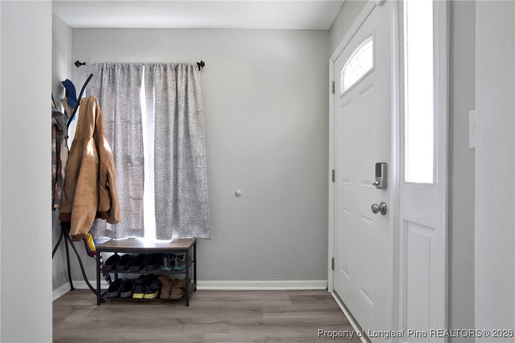 Photo of 818 Eagle Landing Drive, Hope Mills, NC 28348 (MLS # 755720)