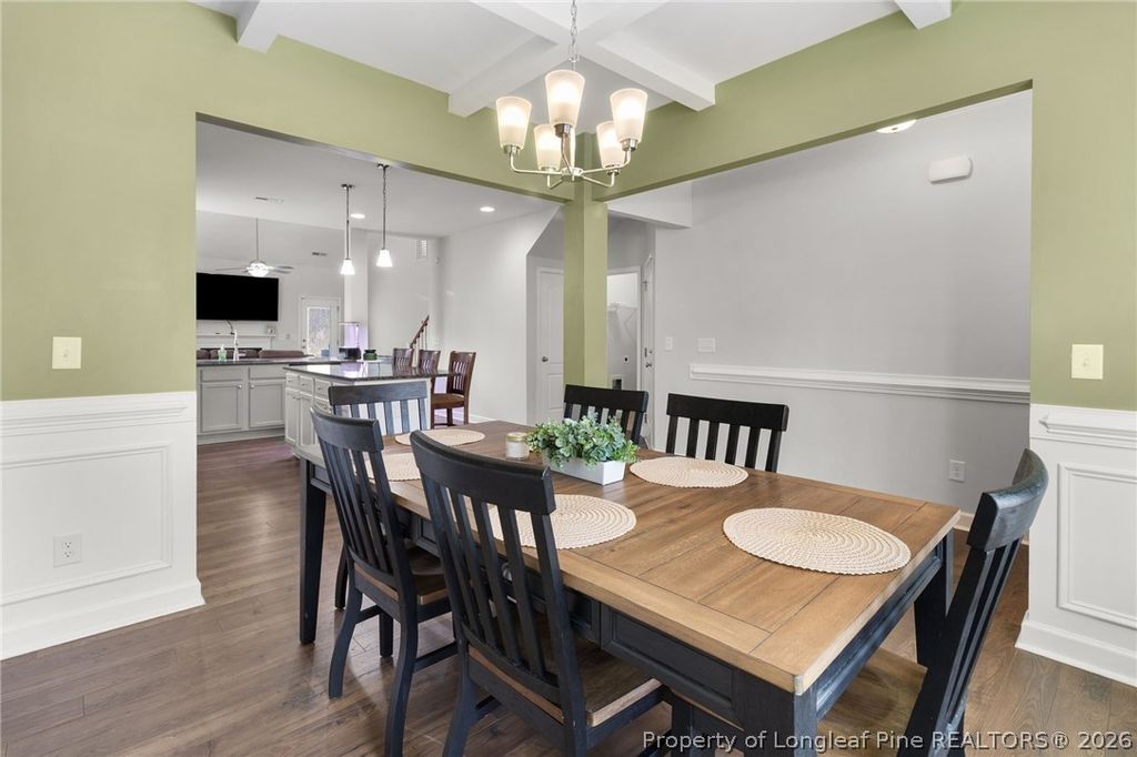 Photo of 3135 Wilton Way, Vass, NC 28394 (MLS # 759245)