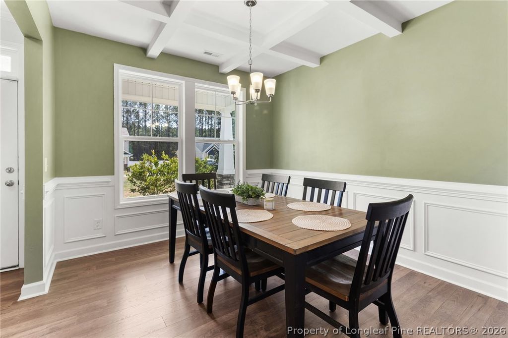 Photo of 3135 Wilton Way, Vass, NC 28394 (MLS # 759245)