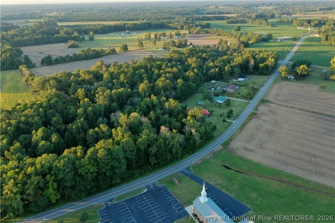 Photo of Tar Heel Rd Road, Lumberton, NC 28358 (MLS # 770074)