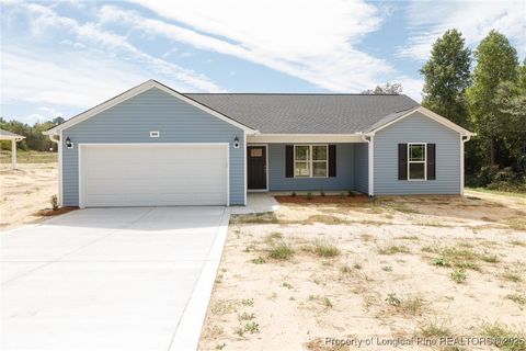 484 John Road Shannon NC 28386