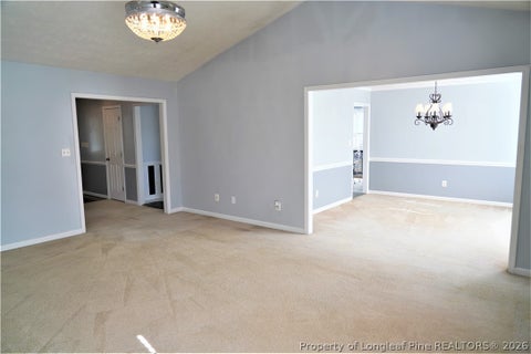 Tiny photo for 5336 Miranda Drive, Hope Mills, NC 28348 (MLS # 769937)