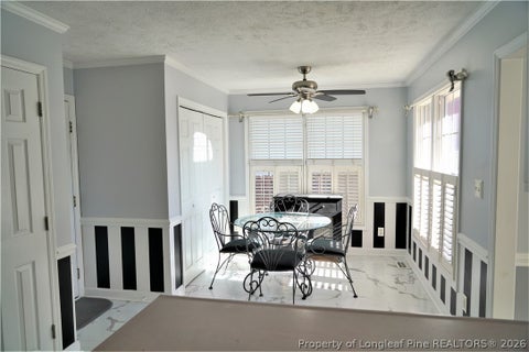 Tiny photo for 5336 Miranda Drive, Hope Mills, NC 28348 (MLS # 769937)