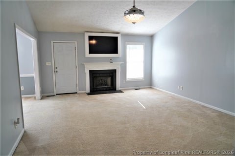 Tiny photo for 5336 Miranda Drive, Hope Mills, NC 28348 (MLS # 769937)