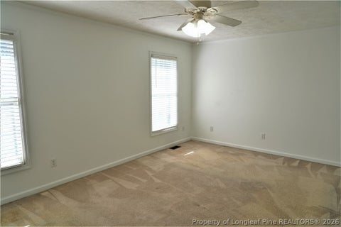 Tiny photo for 5336 Miranda Drive, Hope Mills, NC 28348 (MLS # 769937)