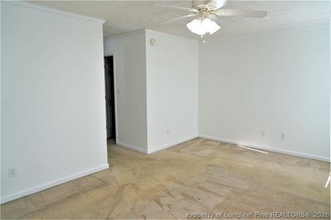 Tiny photo for 5336 Miranda Drive, Hope Mills, NC 28348 (MLS # 769937)