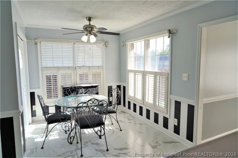 Tiny photo for 5336 Miranda Drive, Hope Mills, NC 28348 (MLS # 769937)