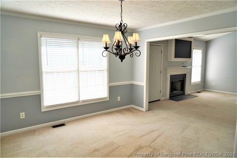 Tiny photo for 5336 Miranda Drive, Hope Mills, NC 28348 (MLS # 769937)