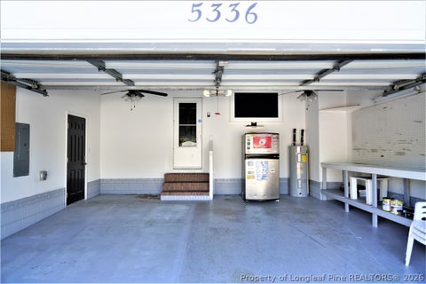 Tiny photo for 5336 Miranda Drive, Hope Mills, NC 28348 (MLS # 769937)