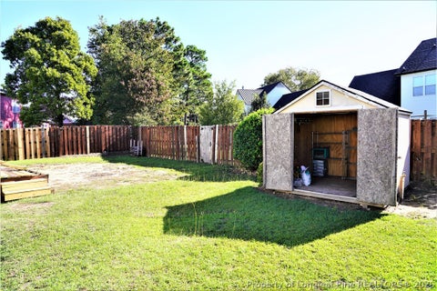 Tiny photo for 5336 Miranda Drive, Hope Mills, NC 28348 (MLS # 769937)
