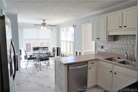 Tiny photo for 5336 Miranda Drive, Hope Mills, NC 28348 (MLS # 769937)