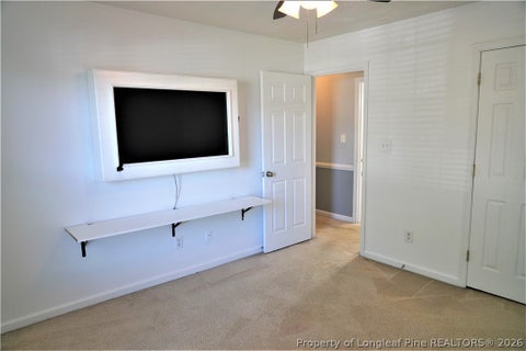 Tiny photo for 5336 Miranda Drive, Hope Mills, NC 28348 (MLS # 769937)