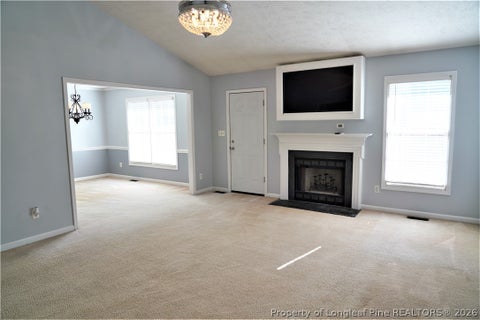 Tiny photo for 5336 Miranda Drive, Hope Mills, NC 28348 (MLS # 769937)