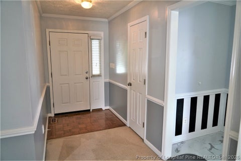 Tiny photo for 5336 Miranda Drive, Hope Mills, NC 28348 (MLS # 769937)