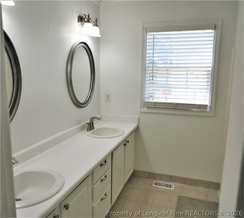 Tiny photo for 5336 Miranda Drive, Hope Mills, NC 28348 (MLS # 769937)