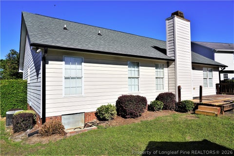 Tiny photo for 5336 Miranda Drive, Hope Mills, NC 28348 (MLS # 769937)