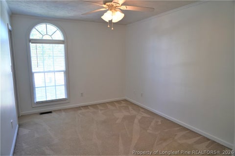 Tiny photo for 5336 Miranda Drive, Hope Mills, NC 28348 (MLS # 769937)