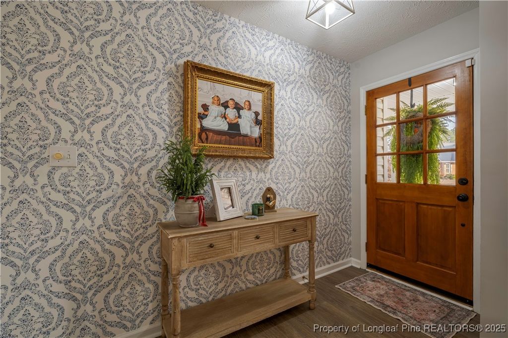 Photo of 7235 Harvestgrain Drive, Stedman, NC 28391 (MLS # 753698)