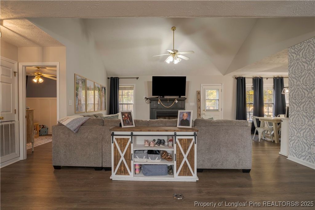 Photo of 7235 Harvestgrain Drive, Stedman, NC 28391 (MLS # 753698)