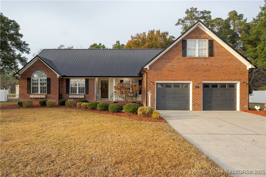 Photo of 7235 Harvestgrain Drive, Stedman, NC 28391 (MLS # 753698)