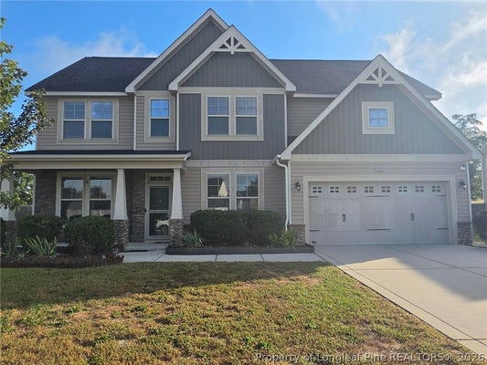 3309 BURBERRY DR, FAYETTEVILLE, NC 28306 - Image ae113450d1334aa0cca786ff4cb3b801/1917443882