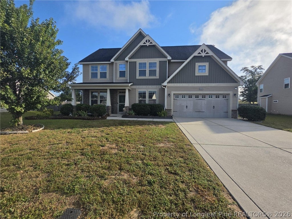 3309 Burberry Drive