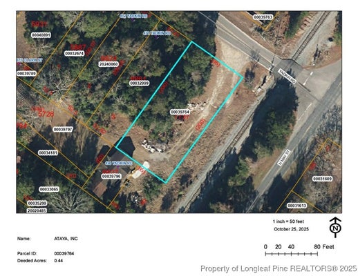 YADKIN RD, SOUTHERN PINES, NC 28387 - Image ae1577608b222ab58014a273b83e609d/2997748983